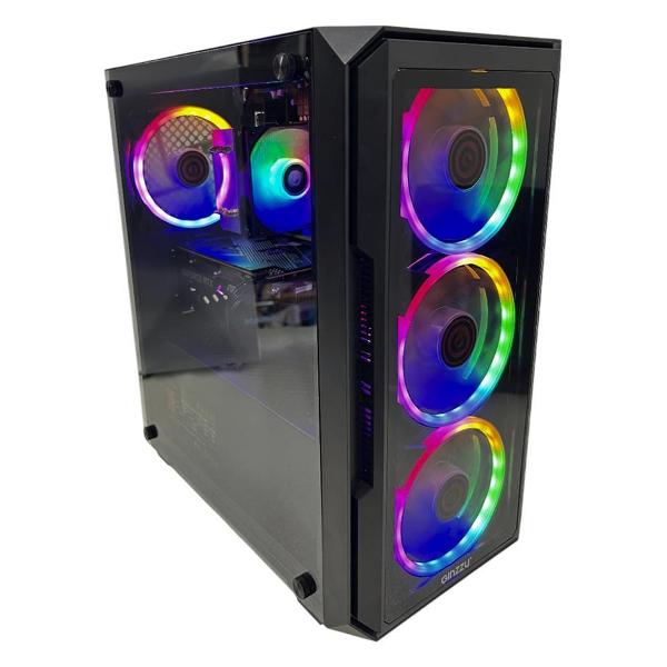 фото Охладитель воздуха gsac-05l ca goldstar