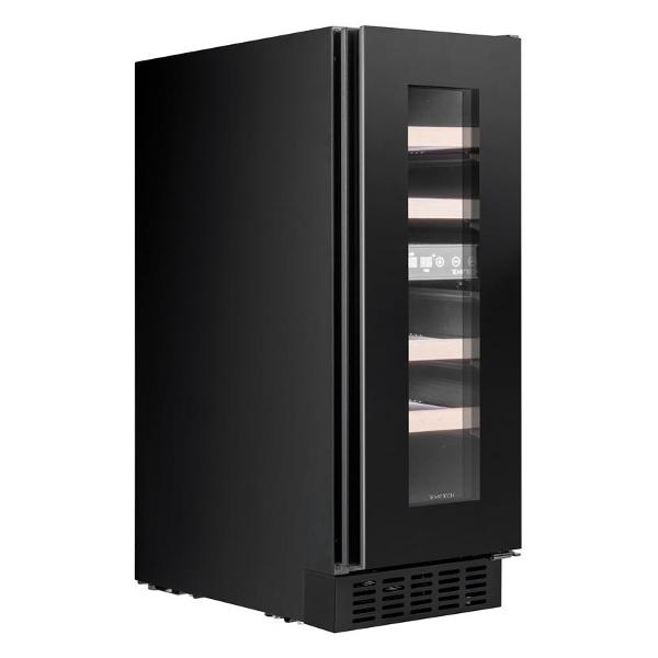 фото Винный шкаф ox30drw temptech