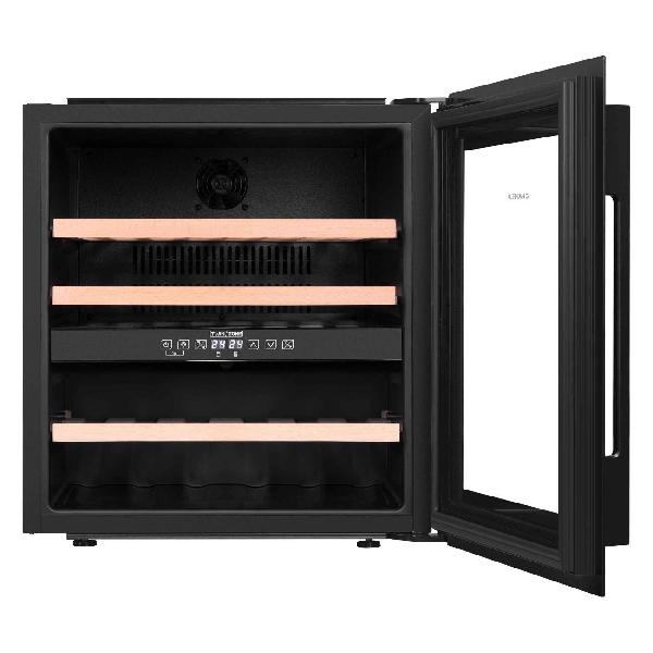 фото Винный шкаф ox60dx temptech