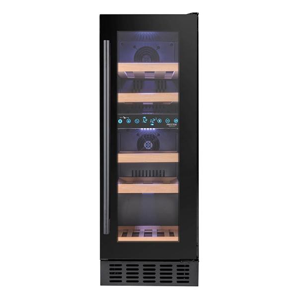 Винный шкаф TEMPTECH PRESX30DB