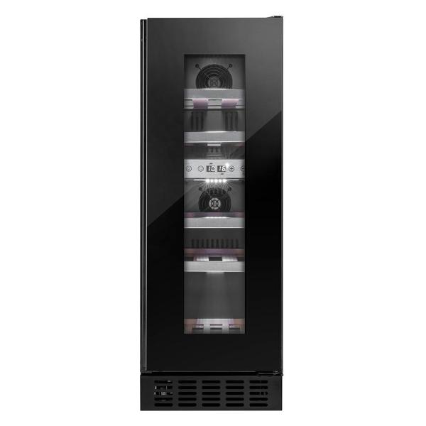 Винный шкаф TEMPTECH STX30DRB