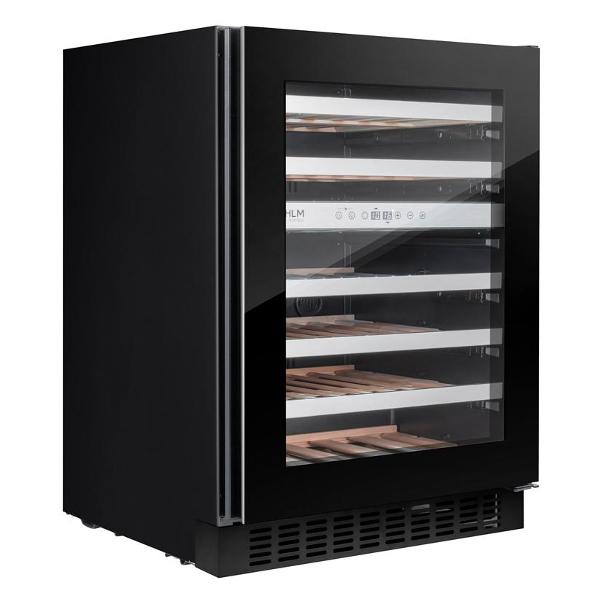 фото Винный шкаф stx60ds temptech