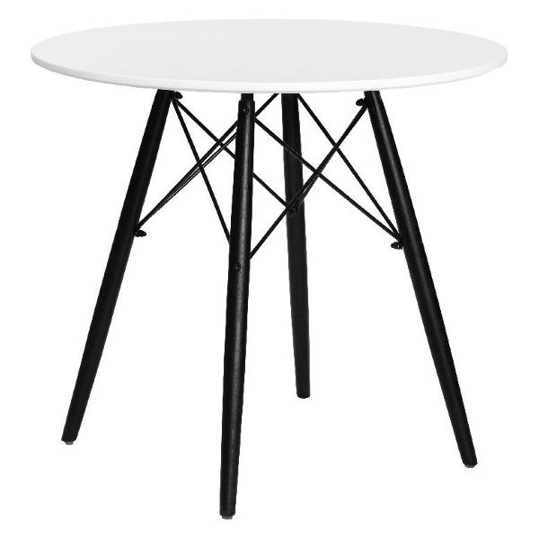 фото Обеденный стол mia lmzl-td219 black dobrin