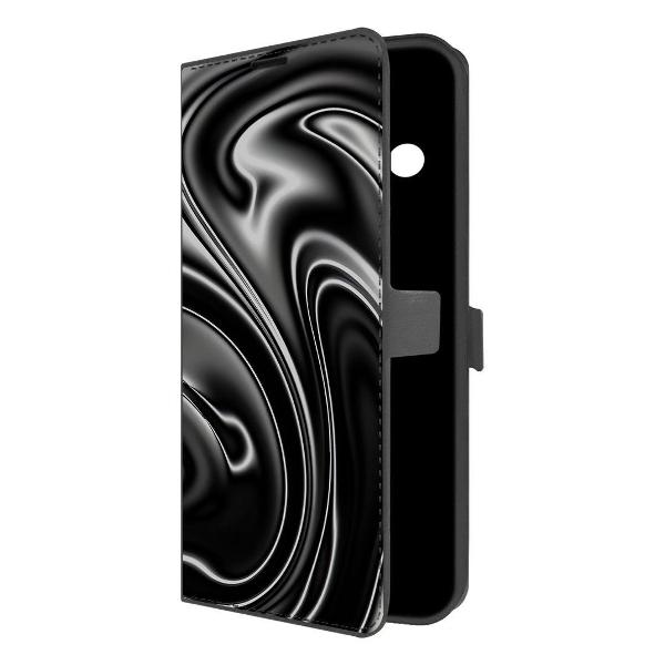 фото Чехол eco book "яблоки" для realme 11 pro (625873) krutoff