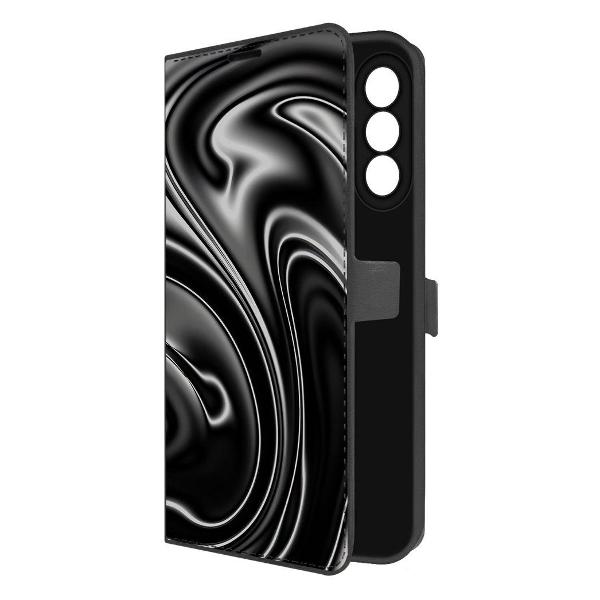 фото Чехол eco book "квас" для samsung galaxy a36 5g a366 (626154) krutoff