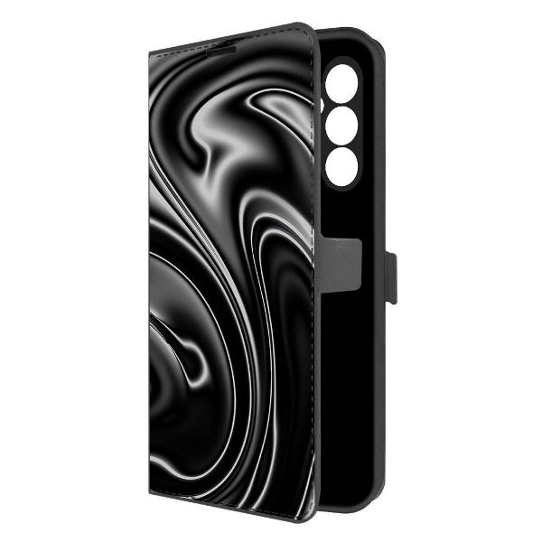 фото Чехол eco book "наши просторы" для samsung galaxy a15 4g a155 (626078) krutoff
