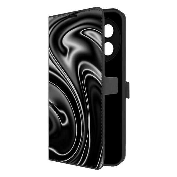 фото Чехол eco book "окрошка" для itel vision 5 (625820) krutoff