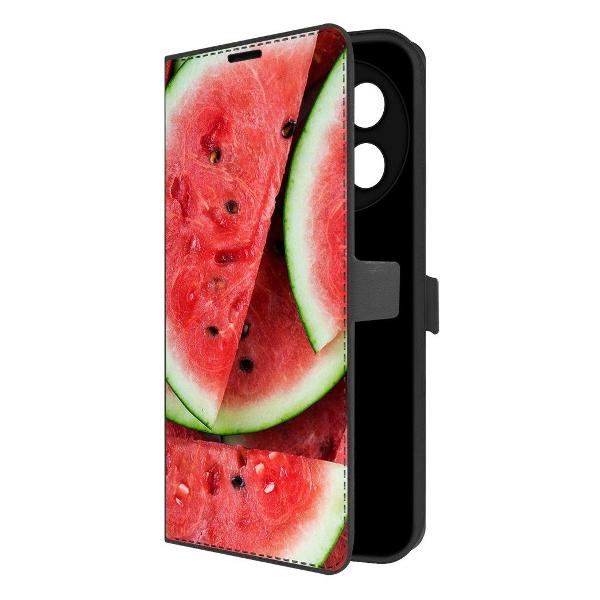 фото Чехол eco book "застолье" для itel s24 (625809) krutoff