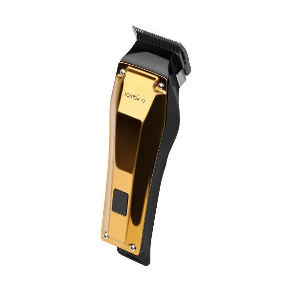 фото Машинка для стрижки волос clipper ttr-121 rombica