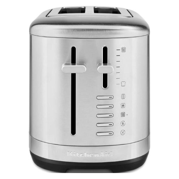 фото Тостер 5kmt2109ebm kitchenaid