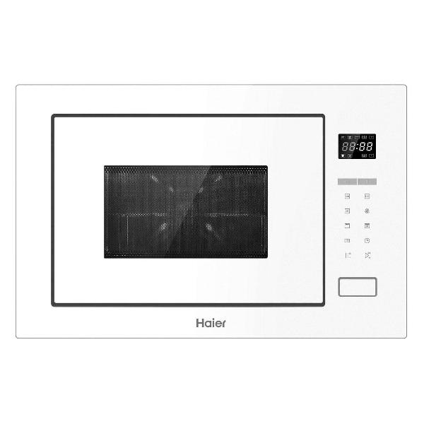 Встраиваемая микроволновая печь Haier HMX-BTG259W
