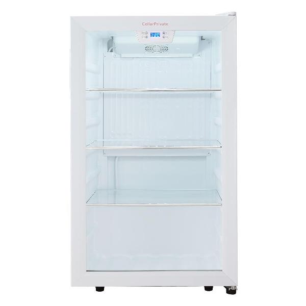 Мини-бар Cellar Private CP034W