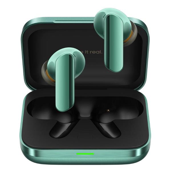 фото Наушники true wireless buds air 7 pro красный realme