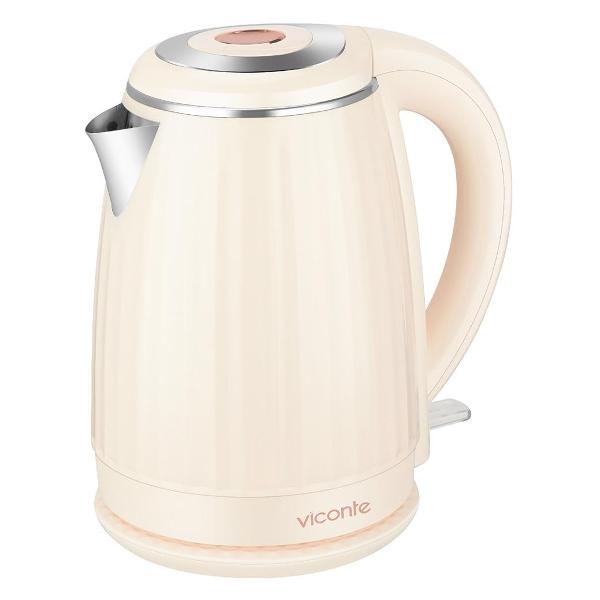 Электрический чайник Viconte VC-3343 Gareth