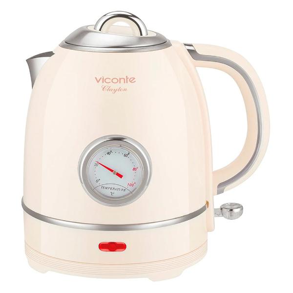 Электрический чайник Viconte VC-3341 Clayton