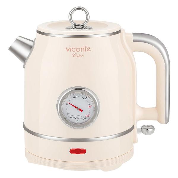 Электрический чайник Viconte VC-3340 Caleb