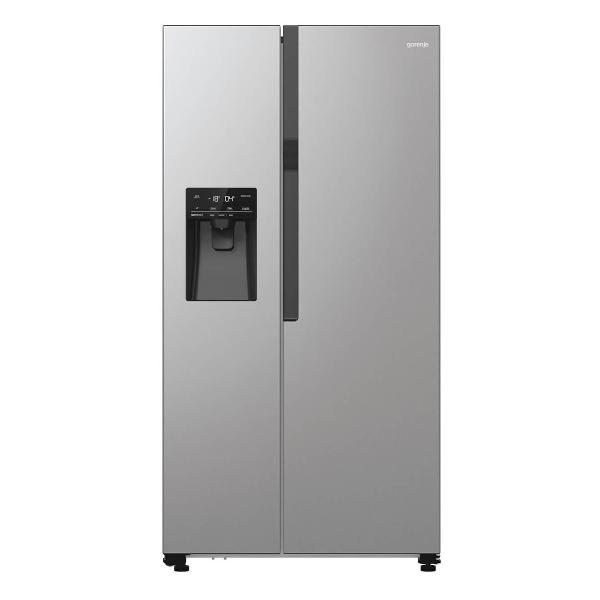 фото Холодильник (side-by-side) rs9p628gpfe hisense