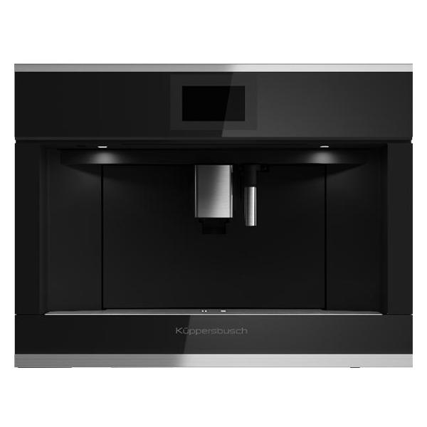 фото Встраиваемая кофемашина kv 45.0 s graude