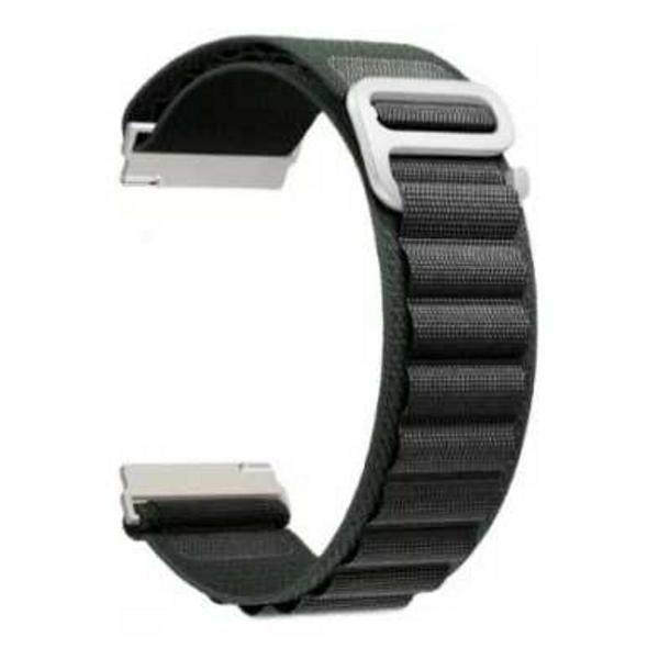 фото Ремешок navi для apple watch 38/40/41mm red (dsn-24-40-rd) lyambda
