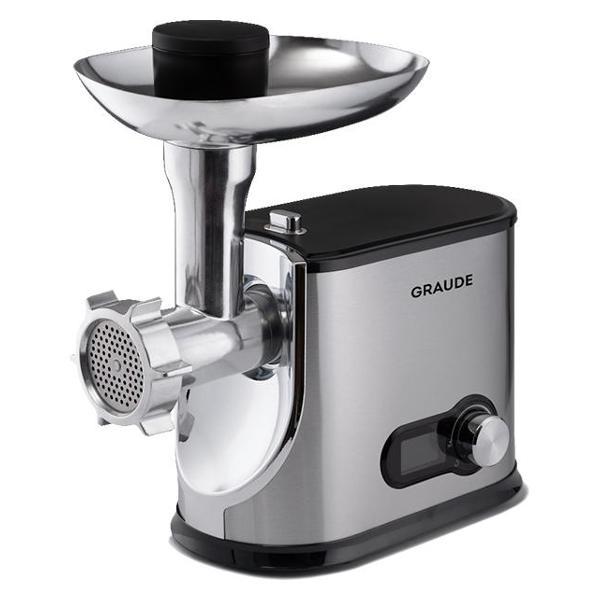 Мясорубка Graude FW 12.3