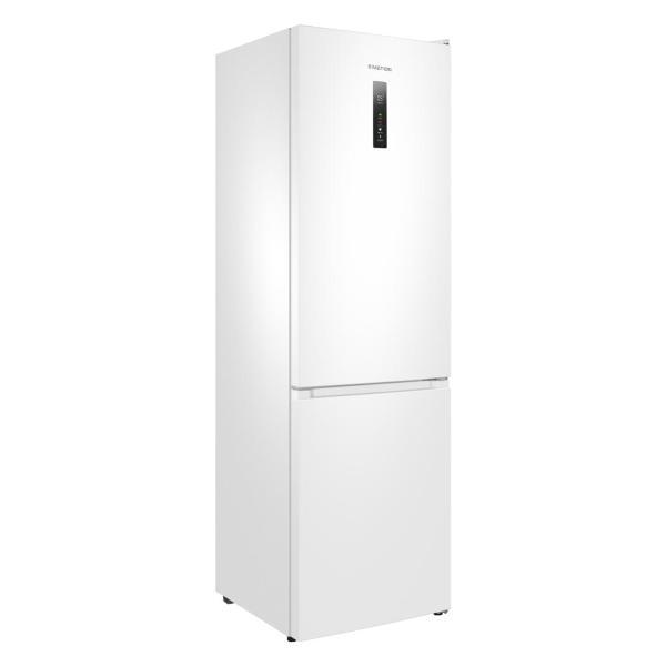 фото Холодильник mfr185ix total no frost combi ultra meferi