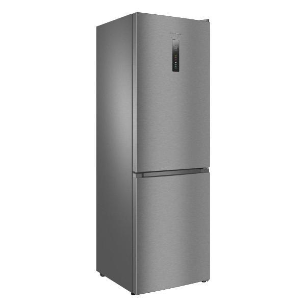 фото Холодильник mfr185wh total no frost combi ultra meferi