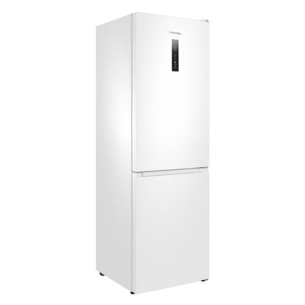 фото Холодильник mfr200bk total no frost combi ultra meferi