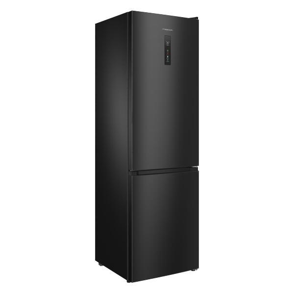 фото Холодильник mfr200ix total no frost combi ultra meferi