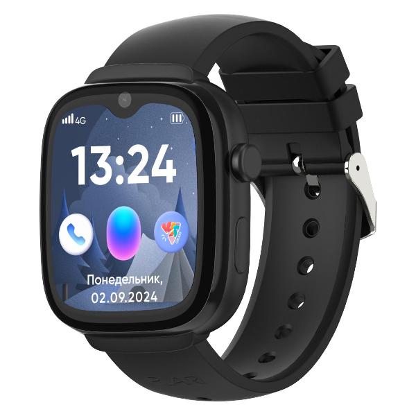фото Детские смарт-часы kidgram watch 4g blue elari
