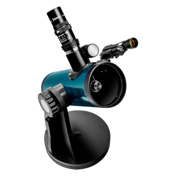 фото Телескоп observer 80 st eq refractor (orn10273) orion