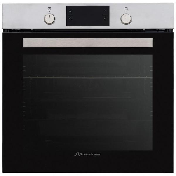 фото Морозильная камера asfi 258 we inox ascoli