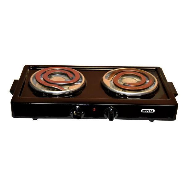 Электрическая плитка Мечта 211Т Black