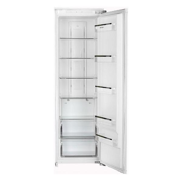 Встраиваемый холодильник Ascoli ASL330WBI