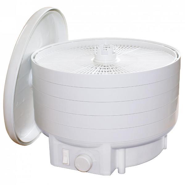 Сушилка для овощей и фруктов БелОМО Аsaloda (8360-02)