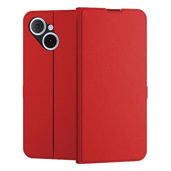 фото Чехол для tecno spark 40, черный (639527) krutoff