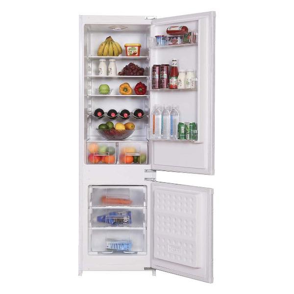 Встраиваемый холодильник Ascoli ADRF 225 WBI