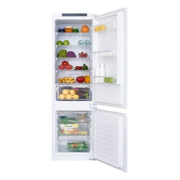 Встраиваемый холодильник Ascoli ADRF250WEMBI