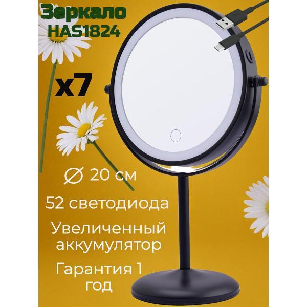 фото Косметическое зеркало has1825 hasten