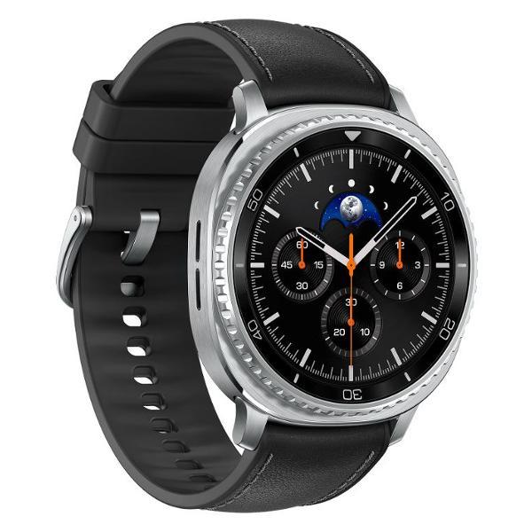 фото Смарт-часы galaxy watch8 classic 46mm белый samsung
