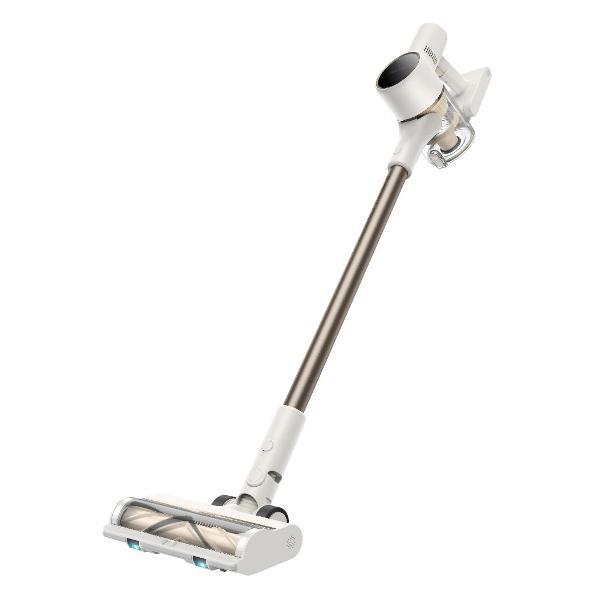 фото Пылесос ручной (handstick) r20 aqua, серый dreame