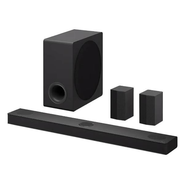 Саундбар LG S80TR