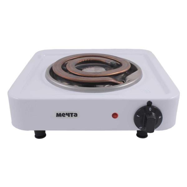 Электрическая плитка Мечта 111Т White