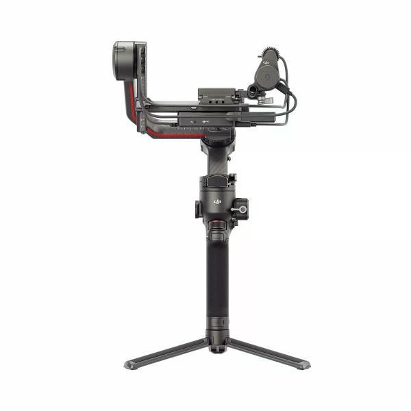 фото Стабилизатор для камер rs 4 pro combo dji