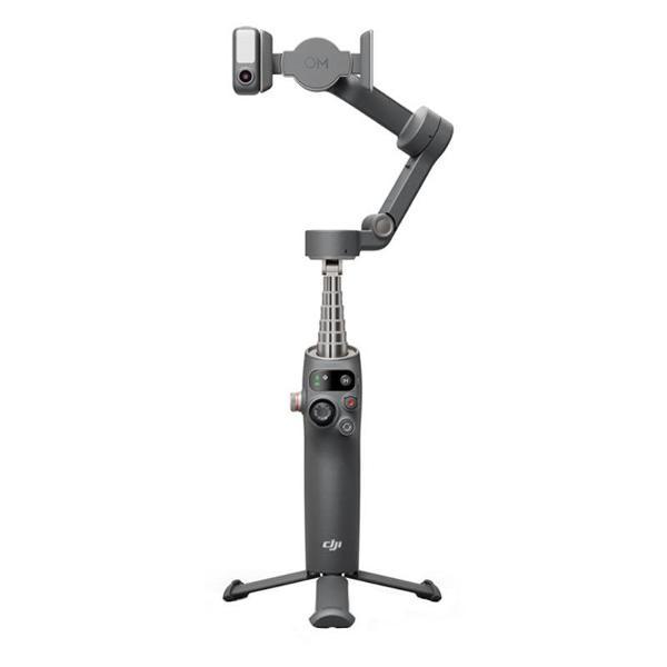 фото Стабилизатор для смартфона osmo mobile 7 dji