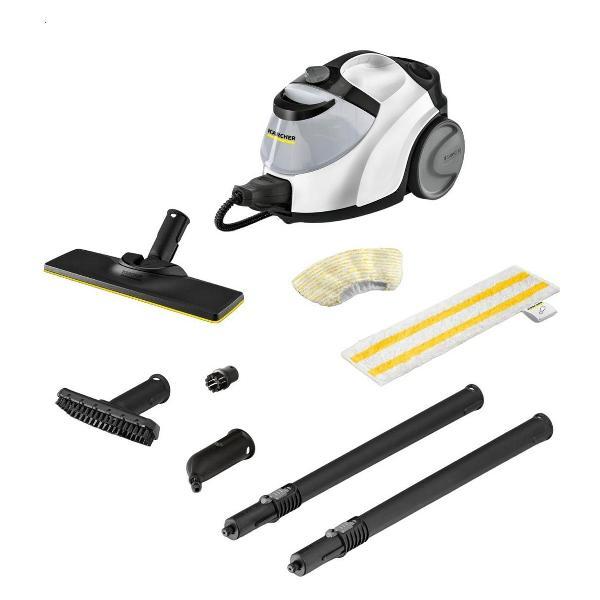 фото Пароочиститель sc 4 easyfix (1.512-630.0) karcher