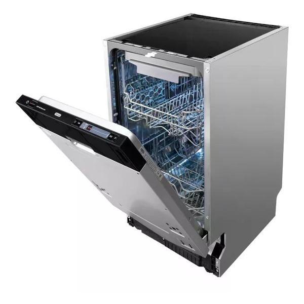 фото Автомобильный усилитель barracuda 4.100 v.2 dl audio
