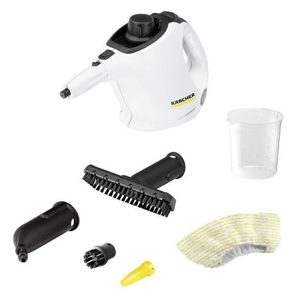 фото Пароочиститель sc 1 easyfix eu (1.516-401.0) karcher