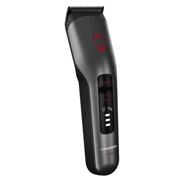 фото Фен pro caruso ionic 2400w babyliss