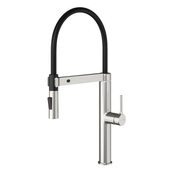 фото Чехол liquid silicone magsafe для apple iphone 17 pro max, голубой (84295) deppa