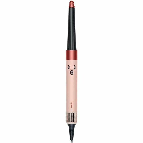 фото Стайлер airwrap hs08 jasper plum dyson